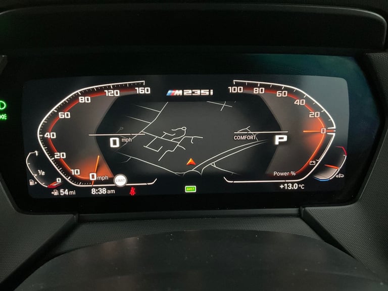 2021 BMW 2 Series Gran Coupe 2.0 M235i Saloon 4dr Petrol Auto xDrive Euro 6 (s/s) (306 ps) - ALCA...