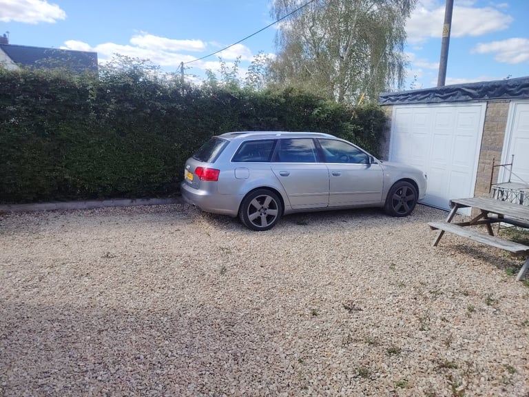 AUDI A4 3L TDI QUATTRO 350BHP PLEASE READ ADVERT! 