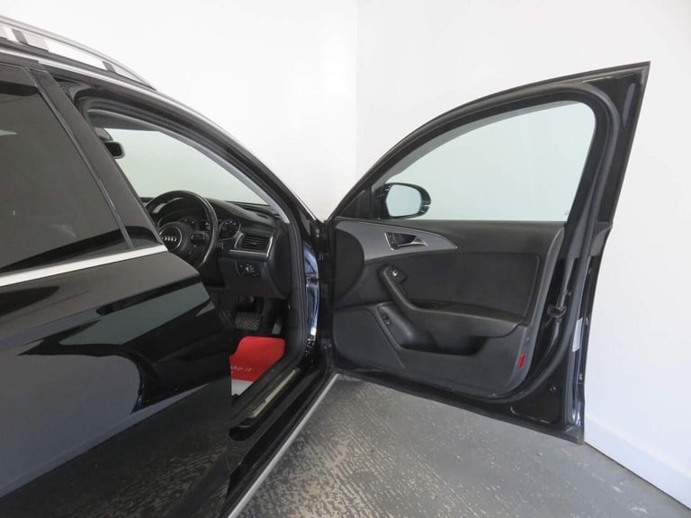 AUDI A6 ALLROAD 3.0 TDI V6 S Tronic quattro Euro 5 (s/s) 5dr 2014