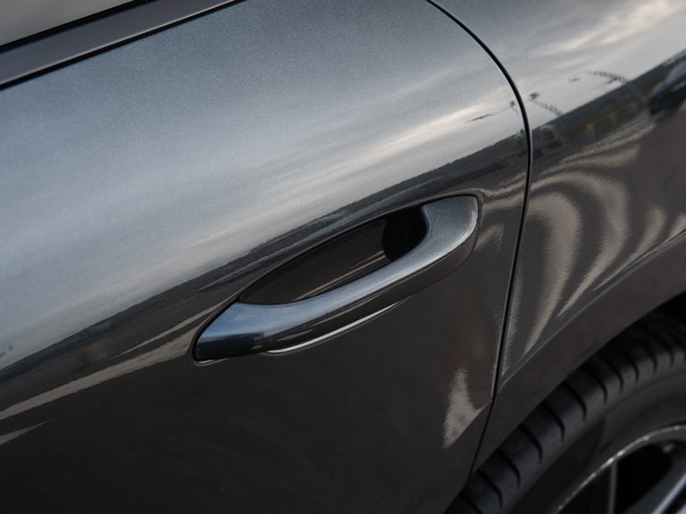 2022 Porsche Macan 2.0T T SUV 5dr Petrol PDK 4WD Euro 6 (s/s) (265 ps) Petrol