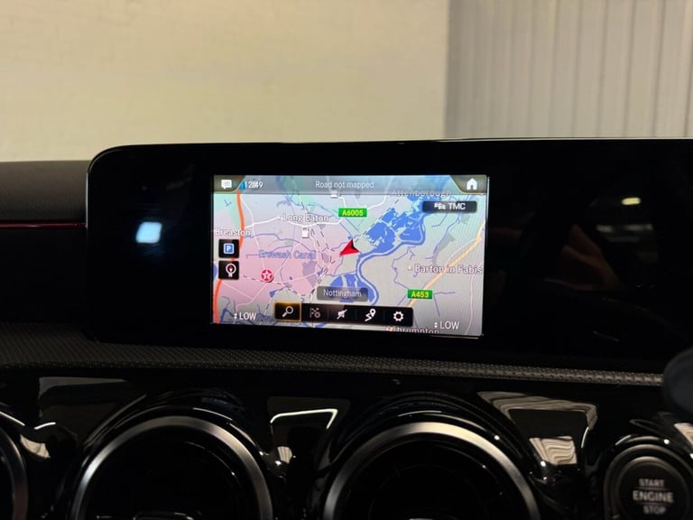 2018 68 MERCEDES-BENZ A-CLASS 1.3 A200 AMG LINE HATCHBACK 5DR PETROL 7G-DCT EURO