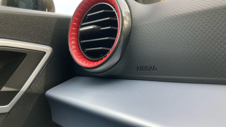 2023 SEAT Ibiza 1.0 TSI 110 FR Edition 5dr HATCHBACK PETROL Manual