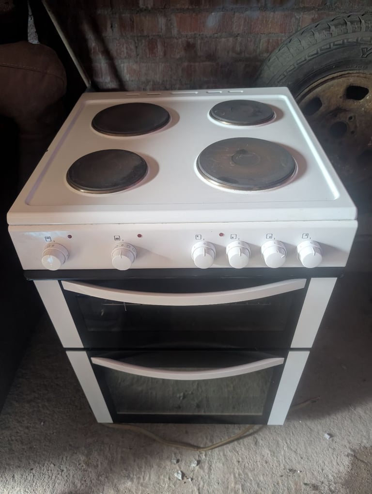 Electric cooker