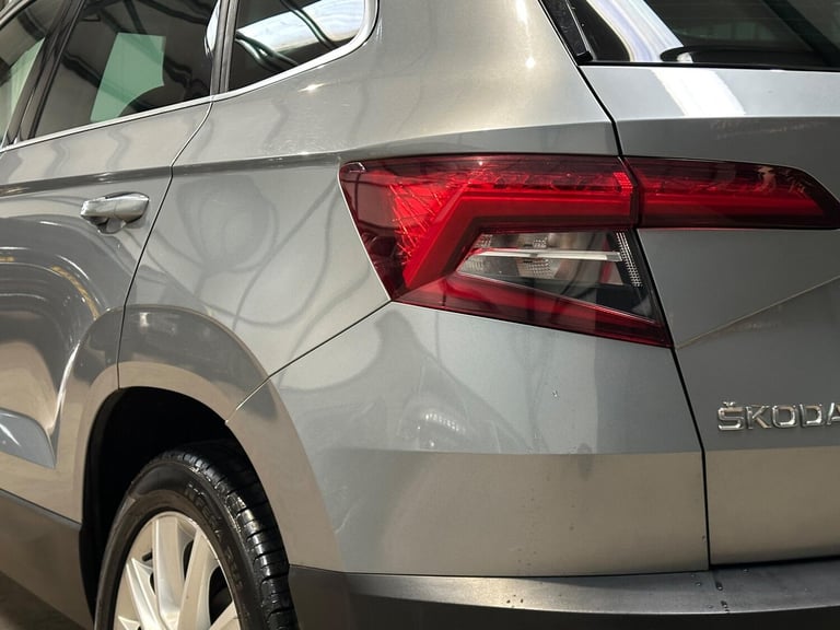 2018 Skoda Karoq 2.0 TDI SE L DSG 4WD Euro 6 (s/s) 5dr ESTATE Diesel Automatic