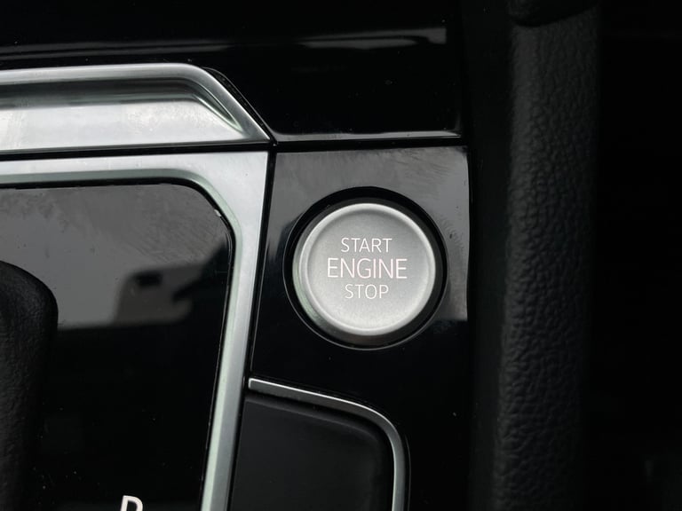 2021 Volkswagen Arteon 2.0 TSI R-Line Fastback 5dr Petrol DSG Euro 6 (s/s) (190 ps) - KEYLESS ENT...