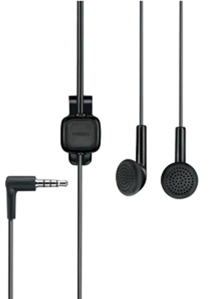 New Original Nokia Stereo Headset WH-102,