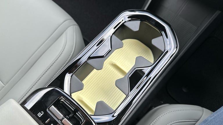 2025 Volvo EX30 315kW Twin Motor Performance Plus 69kWh 5dr Auto ESTATE ELECTRIC Automatic