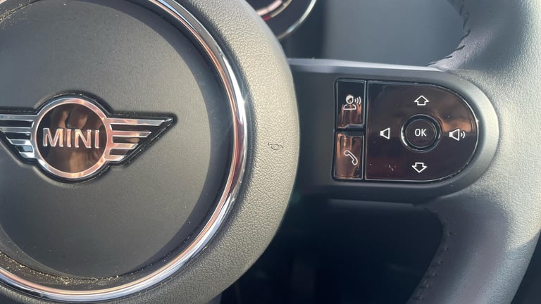2023 MINI Countryman Cooper Classic SUV Petrol Automatic