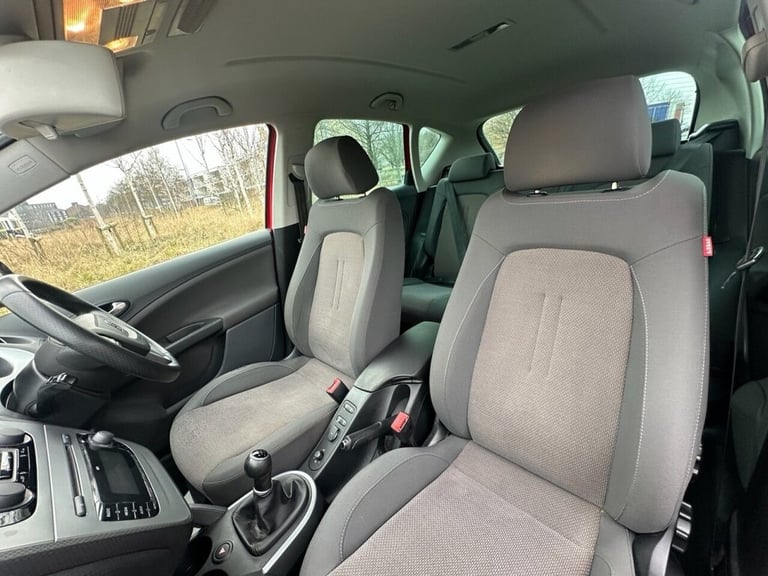 2010 SEAT Altea 2.0 TDI SE MPV 5dr Diesel Manual Euro 4 (140 ps) MPV Diesel Manual