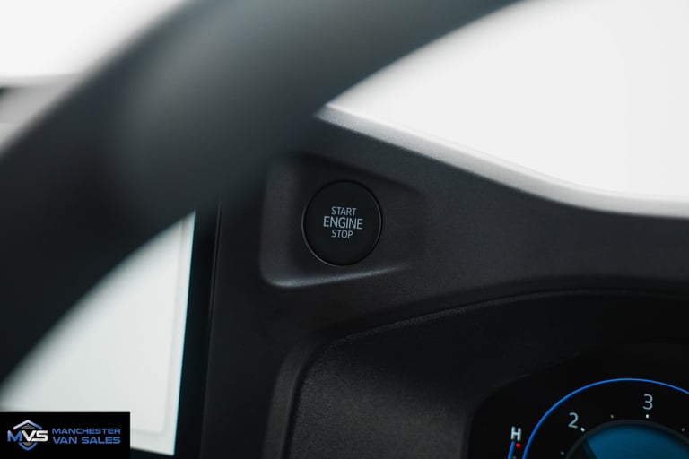 2026 Volkswagen Transporter 2.0 LWB MATRIX X SPORT EDITION 170 AUTO Panel Van Diesel Automatic