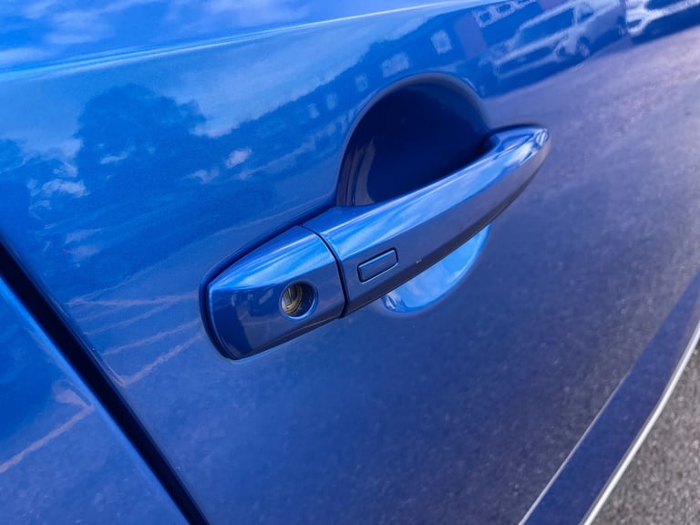 2021 Nissan Qashqai 1.3 DiG-T MH 158 Tekna 5dr Xtronic Hatchback Petrol Automatic