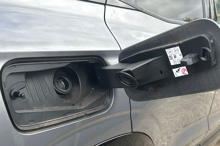 2023 Renault Austral E-Tech FHEV Iconic Esprit Alpine 5dr Auto 4C Estate Hybrid Automatic