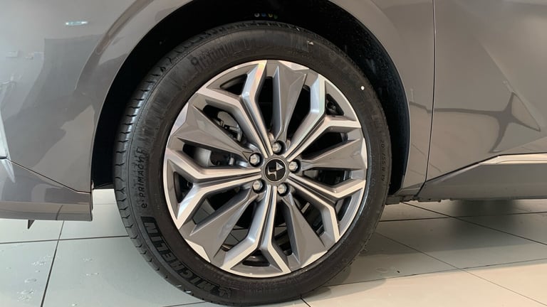 2023 DS Automobiles DS 4 1.6 E-TENSE 12.4kWh Trocadero EAT8 Euro 6 (s/s) 5dr Hatchback Hybrid Aut...