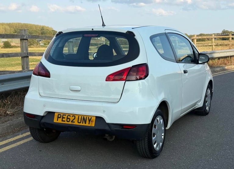 Mitsubishi, COLT, Hatchback, 2012, Manual, 1124 (cc), 3 doors