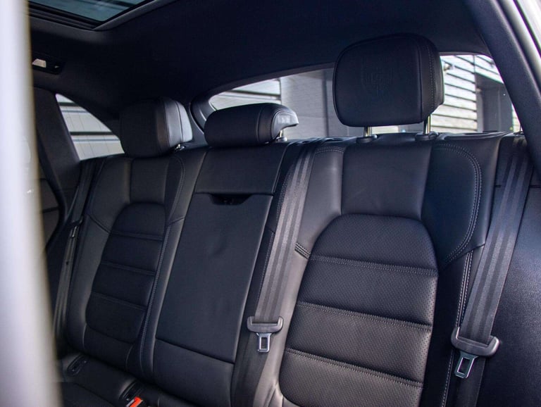 2023 Porsche Macan 5dr PDK ESTATE PETROL Automatic
