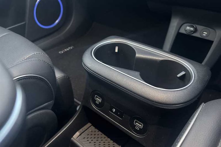 2023 Hyundai IONIQ 5 168kW Ultimate 77 kWh 5dr Auto Hatchback ELECTRIC Automatic