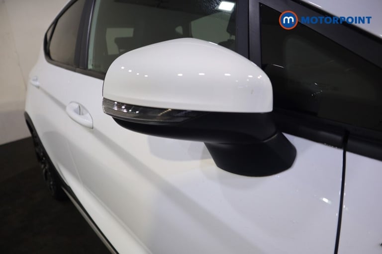 2022 Ford Fiesta 1.0 EcoBoost Hbd mHEV 125 Active Vignale 5dr Auto Hatchback Petrol Automatic