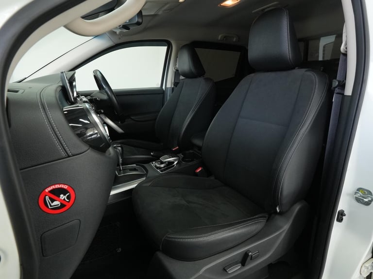  Mercedes-Benz X-Class 2.3 CDI Power Auto 4MATIC Euro 6 4dr Diesel Automatic