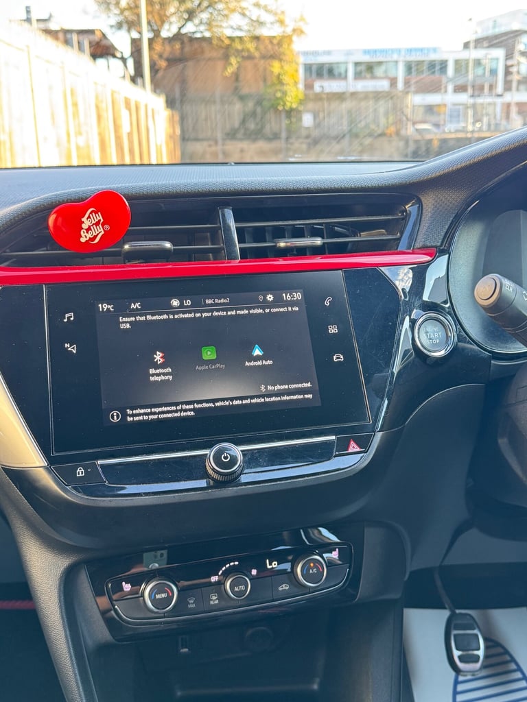 2020 Vauxhall Corsa 1.2 Turbo SRi Premium 5dr HATCHBACK Petrol Manual