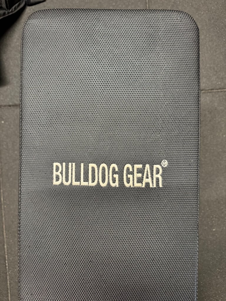 Bulldog Gear Flat bench 