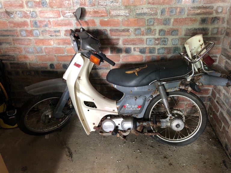 image for 2 x yamaha t80