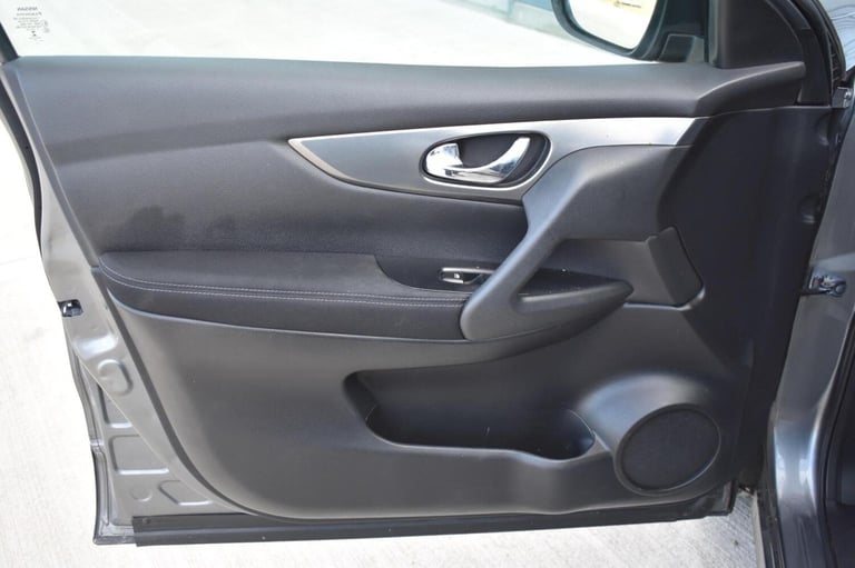 NISSAN QASHQAI 1.5 dCi N-Connecta Euro 6 (s/s) 5dr 2018