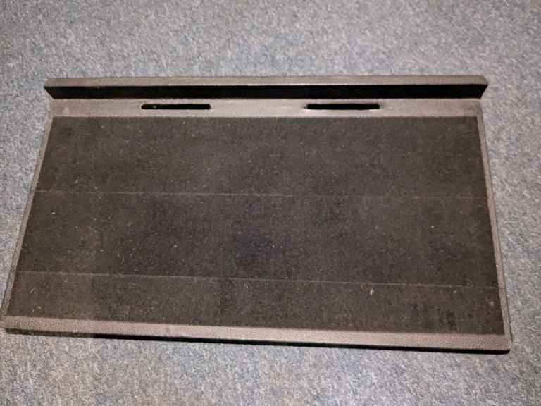 Gator XL Pedalboard GPT-PRO