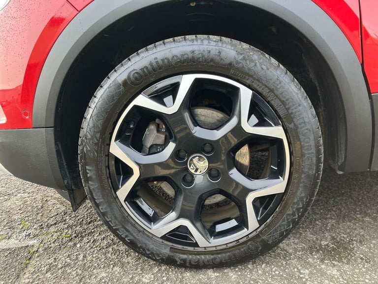 2023 Vauxhall Mokka 100kW Ultimate 50kWh 5dr Auto SUV ELECTRIC Automatic