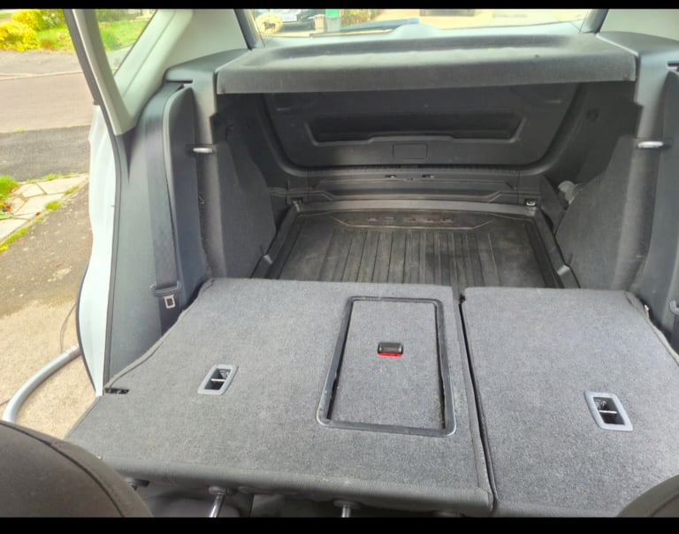 Seat Ateca, SUV, 1.4 EcoTSI SE Technology, 70,126 miles