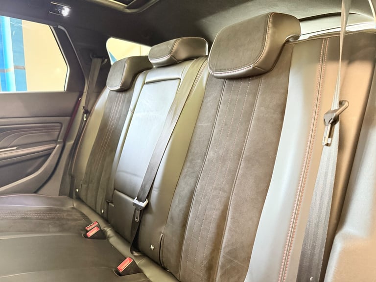 2017 Peugeot 308 SW 2.0 BlueHDi GT Estate 5dr Diesel EAT Euro 6 (s/s) (180 ps)