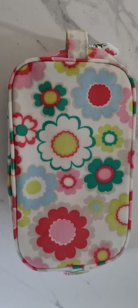 Cath Kidston Makeup Bag 