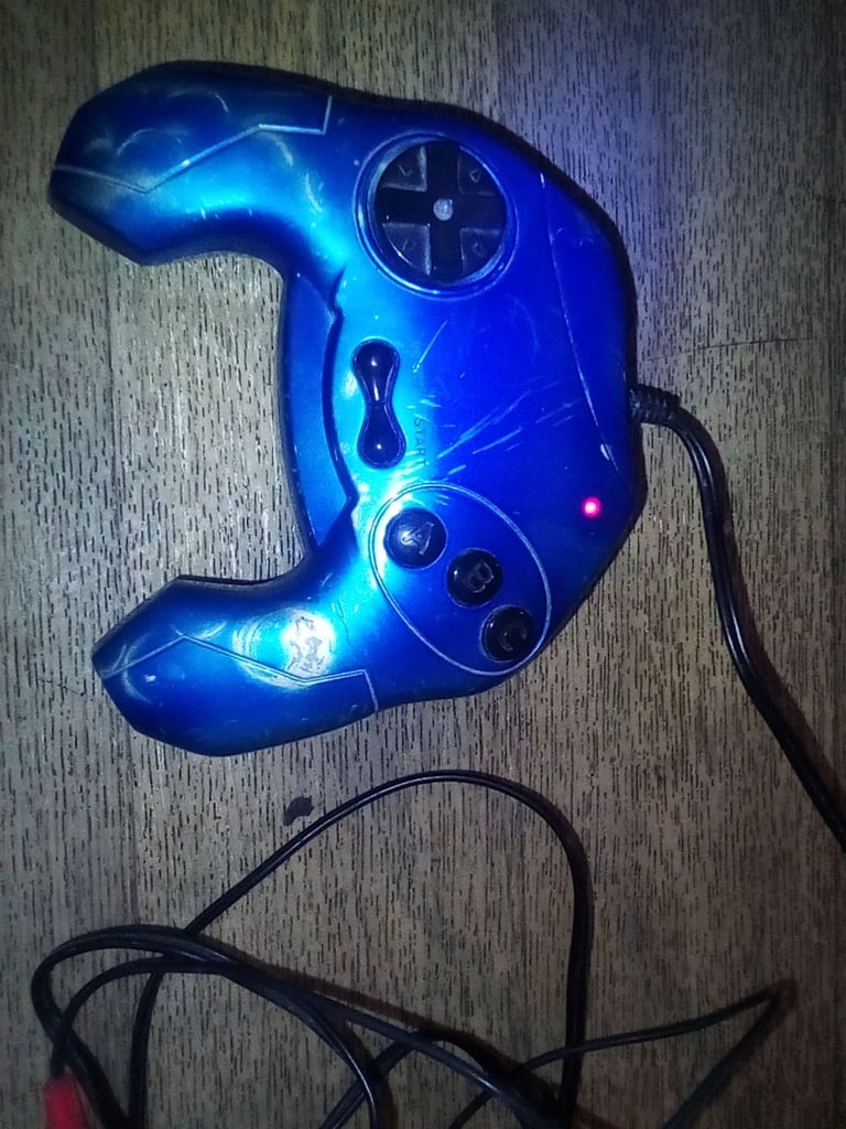 Controller.   20,   classic.  Games