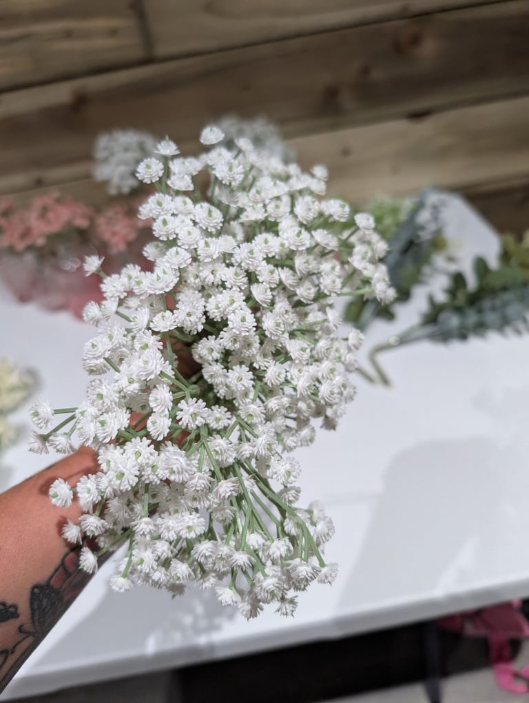 Wedding decor bundle 