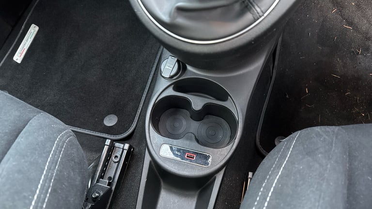 2019 Abarth 595 1.4 T-Jet 180 Competizione 3dr Petrol Hatchback Hatchback Petrol Manual