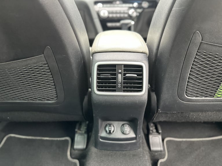 2018 Kia Sportage 1.6T GDi GT-Line S 5dr DCT Auto [AWD] ESTATE PETROL Automatic