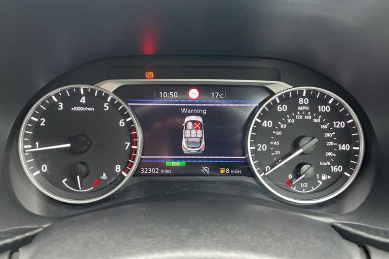 2021 Nissan Juke 1.0 DIG-T 114 N-CONNECTA 5DR Hatchback Petrol Manual
