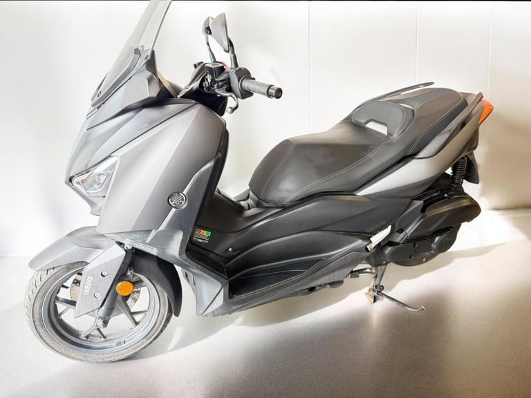 2021 Yamaha XMAX 125 125 CVT V-Belt Euro 5