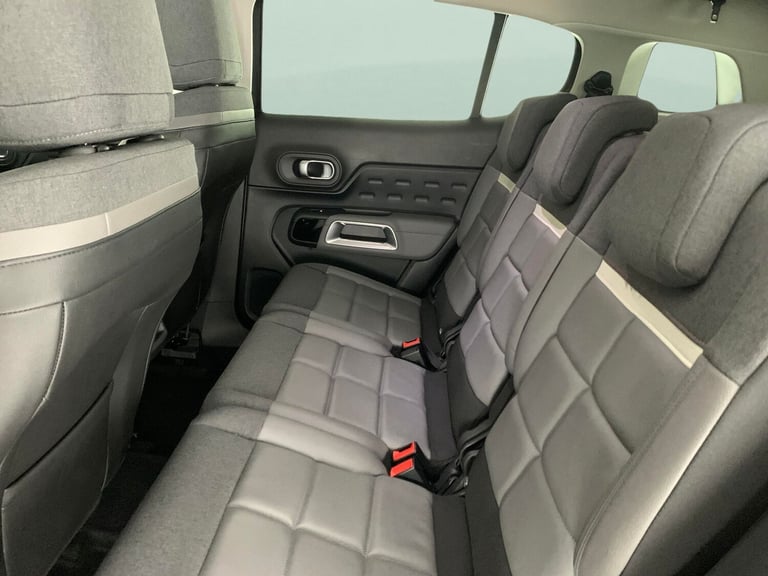 2021 Citroen C5 Aircross 1.5 BlueHDi 130 Shine Plus 5dr EAT8 HATCHBACK DIESEL Automatic