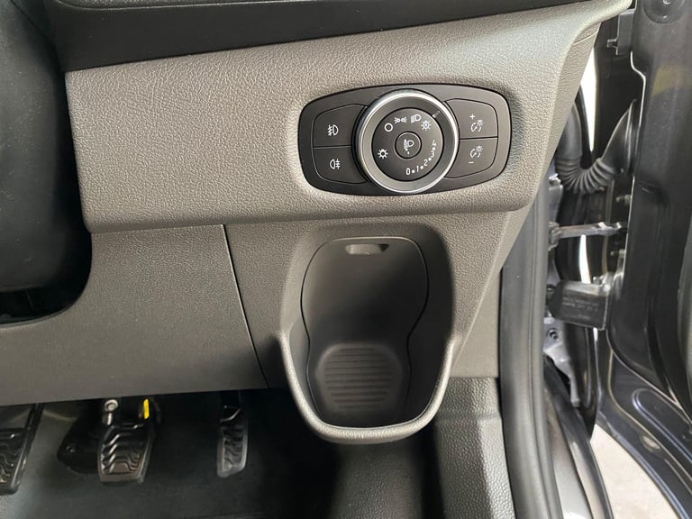 2021 Ford Transit Custom 2.0 280 EcoBlue Limited L1 H1 Euro 6 (s/s) 5dr PANEL VAN Diesel Manual