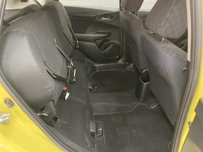 Honda Jazz 1.3 i-VTEC S Hatchback 