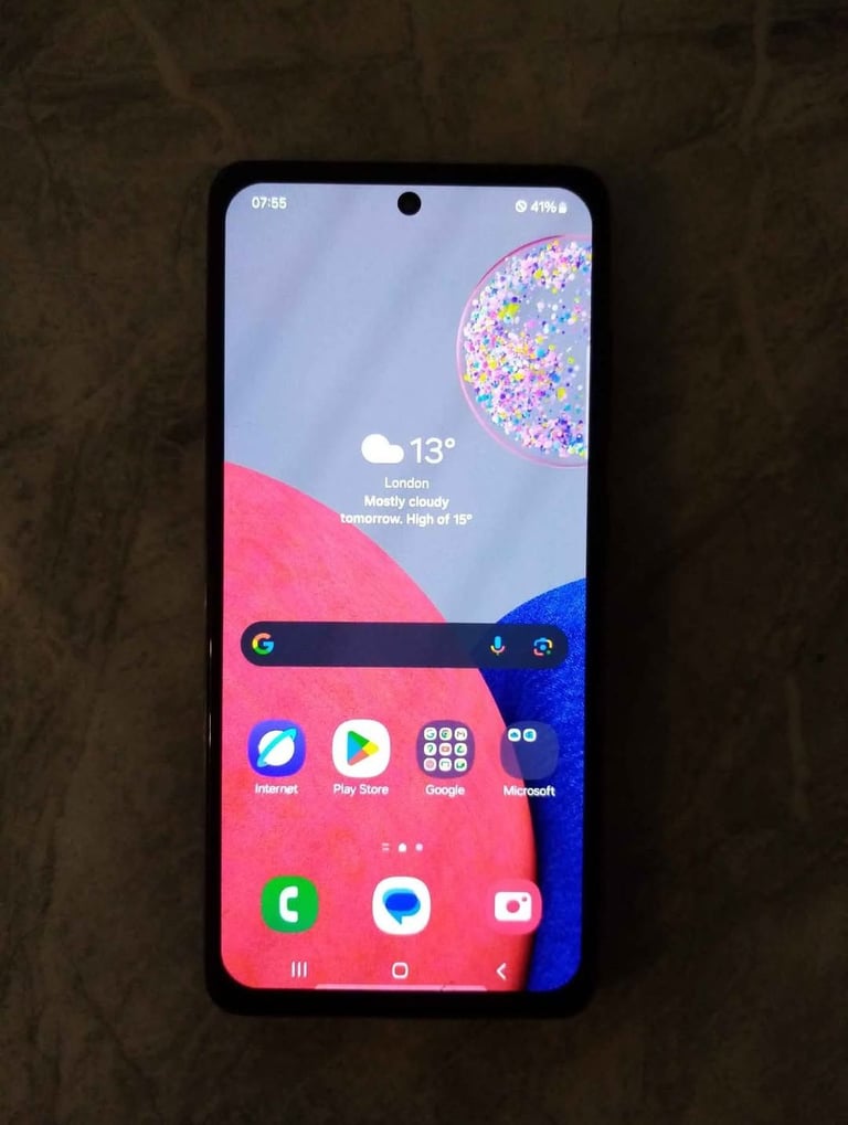 image for Samsung galaxy A52S 