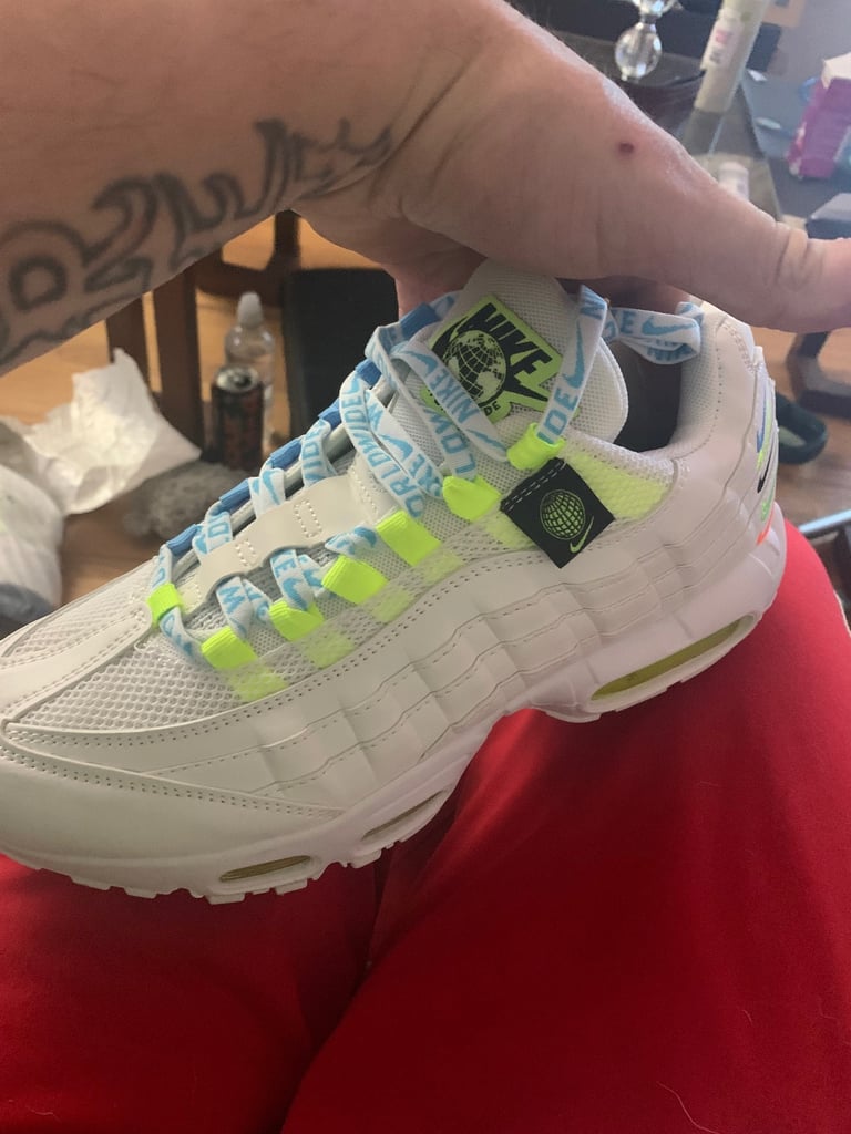 image for Air max 95 