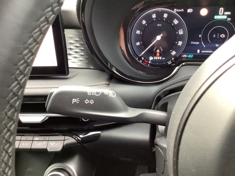 2023 Alfa Romeo Tonale 1.5 MHEV Ti 5dr Auto Hatchback Petrol Automatic