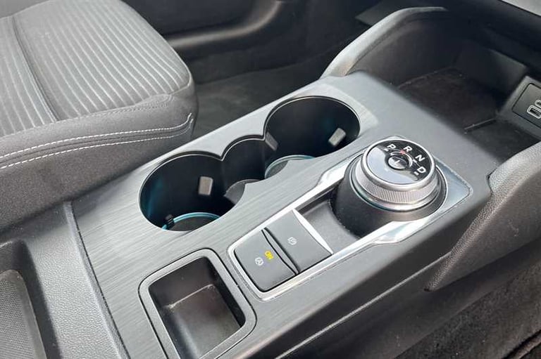 2023 Ford Focus 1.5 EcoBlue Titanium Estate 5dr Diesel Auto Euro 6 (s/s) (120 ps) Estate Diesel A...