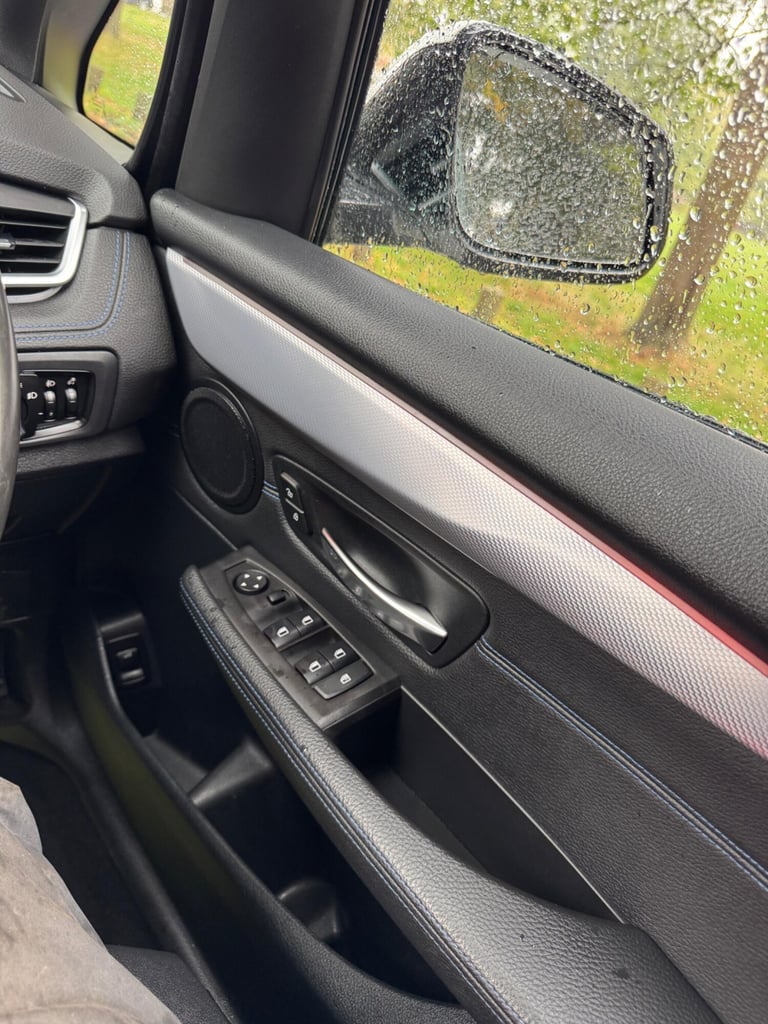 2019 BMW 2 Series Gran Tourer 1.5 218i M Sport DCT Euro 6 (s/s) 5dr ESTATE Petrol Automatic