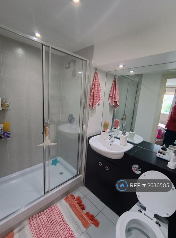 2 bedroom flat in Ryland Street, Birmingham, B16 (2 bed) (#2686505)