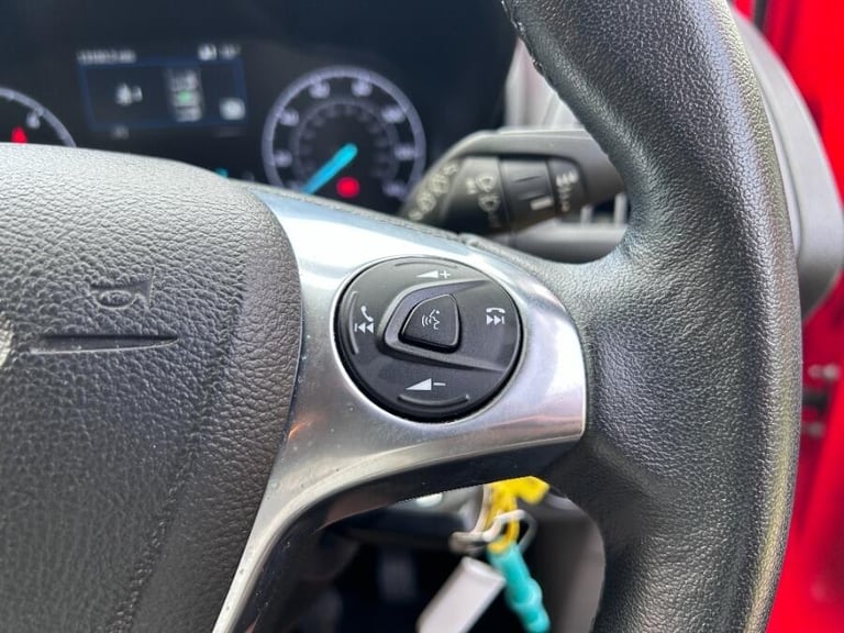  Ford Grand Tourneo Connect 1.5 Ecoblue Zetec MPV 5dr Diesel Manual Euro 6 (s/s) (120 Ps) Diesel ...