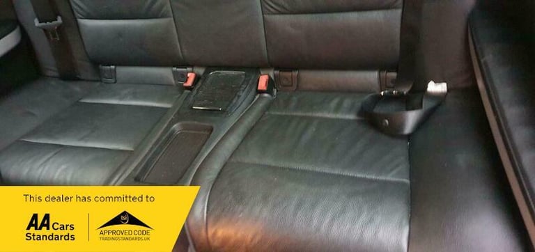 2008 BMW 3 Series 3.0 325i M Sport Convertible 2dr Petrol Steptronic Euro 4 (218 ps) CONVERTIBLE ...