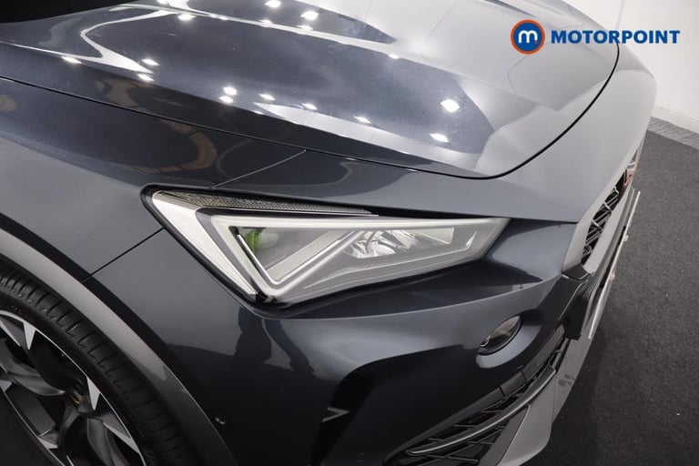 2024 Cupra Formentor 1.4 eHybrid 204 V2 5dr DSG SUV Hybrid Automatic