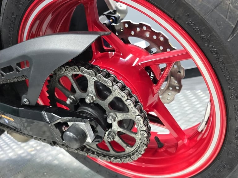 KAWASAKI Z900 50TH ANNIVERSARY